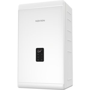 Navien NCB300 Combi Boiler