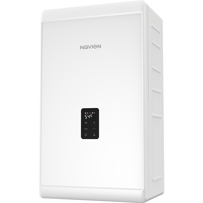 Navien NCB300 Combi Boiler
